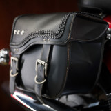 Мотоцикл Yamaha Drag Star 400 Classic с пробегом 10607 км