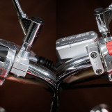 Мотоцикл Yamaha Drag Star 400 Classic с пробегом 10607 км