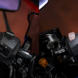 Мотоцикл Yamaha YZF-R3 ABS с пробегом 16648 км