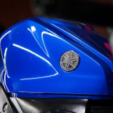 Мотоцикл Yamaha YZF-R3 ABS с пробегом 16648 км