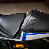 Мотоцикл Yamaha YZF-R3 ABS с пробегом 16648 км