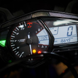 Мотоцикл Yamaha YZF-R3 ABS с пробегом 16649 км