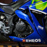 Мотоцикл Yamaha YZF-R3 ABS с пробегом 16649 км