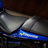 Мотоцикл Yamaha YZF-R3 ABS с пробегом 16649 км