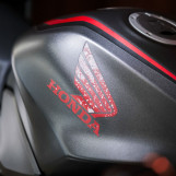 Мотоцикл Honda CBR400R ABS с пробегом 14179 км