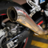 Мотоцикл Honda CBR400R ABS с пробегом 14179 км