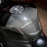 Мотоцикл Honda CBR600RR с пробегом 26030 км