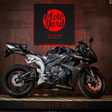 Мотоцикл Honda CBR600RR с пробегом 26030 км