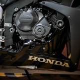 Мотоцикл Honda CBR600RR с пробегом 26030 км