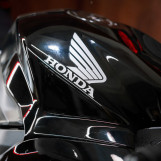 Мотоцикл Honda CBR600RR с пробегом 26030 км