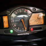 Мотоцикл Honda CBR600RR с пробегом 26030 км