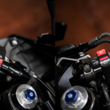 Мотоцикл Honda CBR600RR с пробегом 26030 км