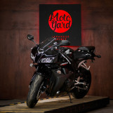 Мотоцикл Honda CBR600RR с пробегом 26030 км