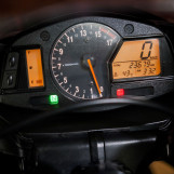 Мотоцикл Honda CBR600RR Graffiti Edition с пробегом 23679 км