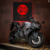 Мотоцикл Honda CBR600RR Graffiti Edition с пробегом 23679 км