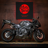 Мотоцикл Honda CBR600RR Graffiti Edition с пробегом 23679 км