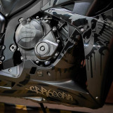 Мотоцикл Honda CBR600RR Graffiti Edition с пробегом 23679 км