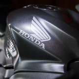 Мотоцикл Honda CBR600RR Graffiti Edition с пробегом 23679 км