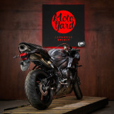 Мотоцикл Honda CBR600RR Graffiti Edition с пробегом 23679 км