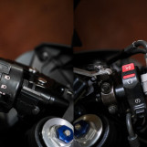 Мотоцикл Honda CBR600RR Graffiti Edition с пробегом 23679 км