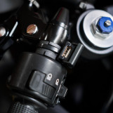 Мотоцикл Honda CBR600RR Graffiti Edition с пробегом 23679 км