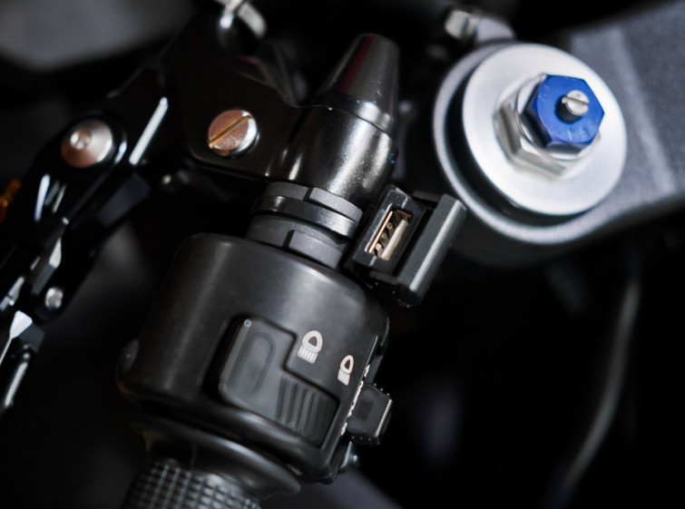 Мотоцикл Honda CBR600RR Graffiti Edition с пробегом 23679 км