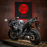 Мотоцикл Honda CBR600RR Graffiti Edition с пробегом 23679 км