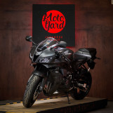 Мотоцикл Honda CBR600RR Graffiti Edition с пробегом 23679 км