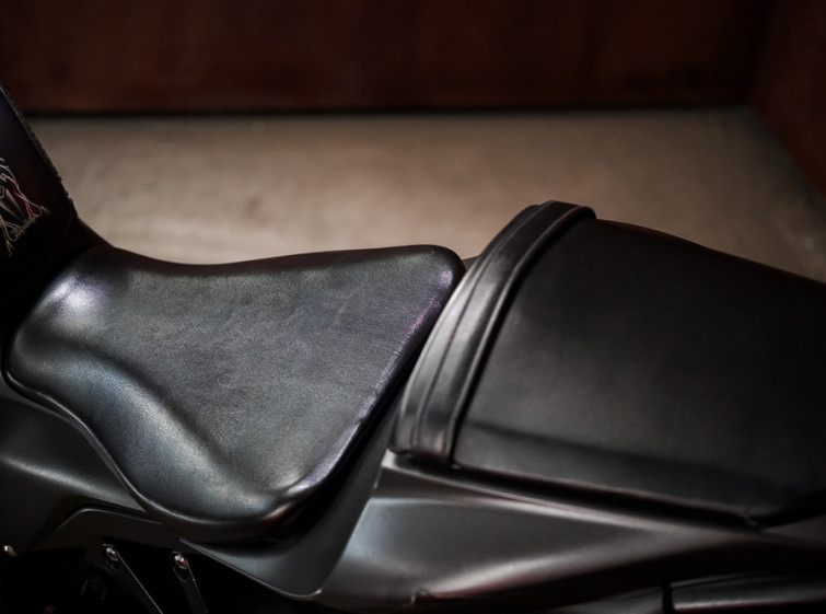 Мотоцикл Honda CBR600RR Graffiti Edition с пробегом 23679 км