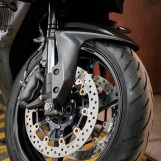 Мотоцикл Honda CBR600RR Graffiti Edition с пробегом 23679 км