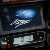 Мотоцикл Honda CRF1100L Africa Twin Cостояние нового Автомат с пробегом 10135 км