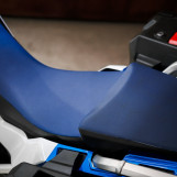 Мотоцикл Honda CRF1100L Africa Twin Cостояние нового Автомат с пробегом 10135 км