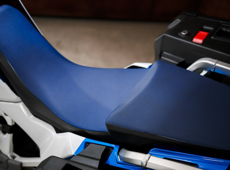 Мотоцикл Honda CRF1100L Africa Twin Cостояние нового Автомат с пробегом 10135 км