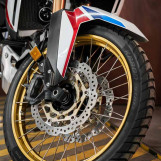 Мотоцикл Honda CRF1100L Africa Twin Cостояние нового Автомат с пробегом 10135 км