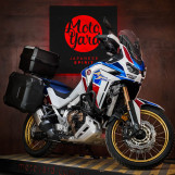 Мотоцикл Honda CRF1100L Africa Twin Cостояние нового Автомат с пробегом 10135 км
