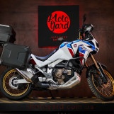Мотоцикл Honda CRF1100L Africa Twin Cостояние нового Автомат с пробегом 10135 км
