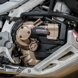 Мотоцикл Honda CRF1100L Africa Twin Cостояние нового Автомат с пробегом 10135 км