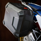 Мотоцикл Honda CRF1100L Africa Twin Cостояние нового Автомат с пробегом 10135 км