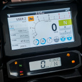 Мотоцикл Honda CRF1100L Africa Twin Cостояние нового Автомат с пробегом 10135 км