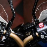 Мотоцикл Honda CRF1100L Africa Twin Cостояние нового Автомат с пробегом 10135 км