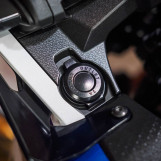 Мотоцикл Honda CRF1100L Africa Twin Cостояние нового Автомат с пробегом 10135 км