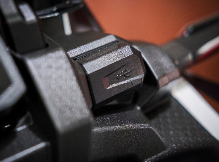 Мотоцикл Honda CRF1100L Africa Twin Cостояние нового Автомат с пробегом 10135 км