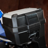 Мотоцикл Honda CRF1100L Africa Twin Cостояние нового Автомат с пробегом 10135 км