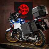 Мотоцикл Honda CRF1100L Africa Twin Cостояние нового Автомат с пробегом 10135 км