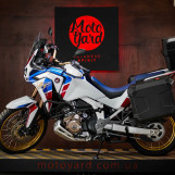 Мотоцикл Honda CRF1100L Africa Twin Cостояние нового Автомат с пробегом 10135 км