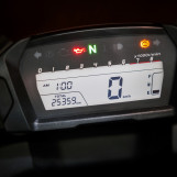 Мотоцикл Honda NC700X DCT Автомат ABS Traction с пробегом 25369 км