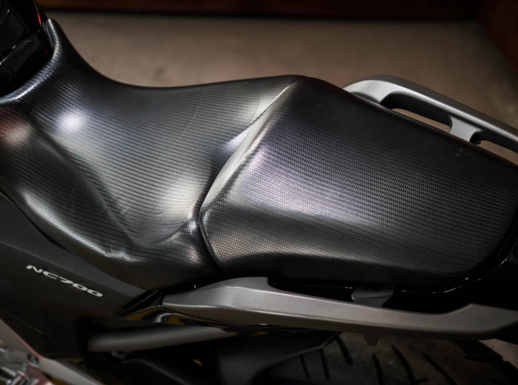 Мотоцикл Honda NC700X DCT Автомат ABS Traction с пробегом 25369 км