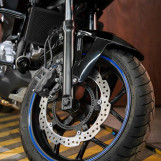 Мотоцикл Honda NC700X DCT Автомат ABS Traction с пробегом 25369 км