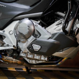 Мотоцикл Honda NC700X DCT Автомат ABS Traction с пробегом 25369 км