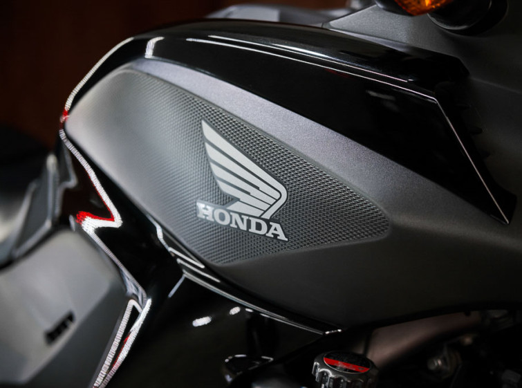 Мотоцикл Honda NC700X DCT Автомат ABS Traction с пробегом 25369 км